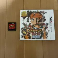 【即購入❌】イナズマイレブン　3DS DS ソフト　円堂守伝説　イナゴ　他 即購入❌】イナズマイレブン 3DS DS ソフト 円堂守伝説 イナゴ 他