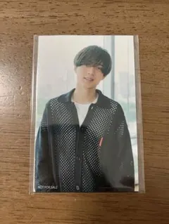 King&Prince トレカ3種セット