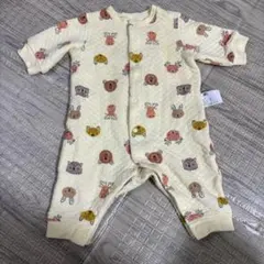 パジャマ ロンパース