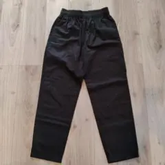 GU XS ロングパンツ