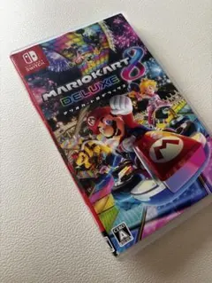 マリオカート8 デラックス