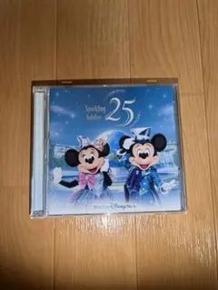 Sparkling Jubilee CD