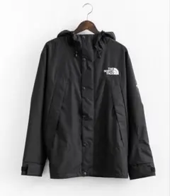THE NORTH FACE マウンテンパーカー