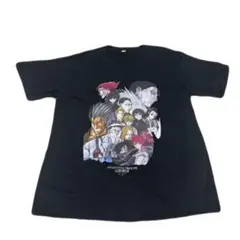 HUNTER×HUNTER 幻影旅団 Tシャツ