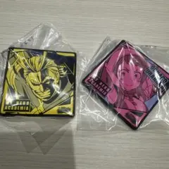 僕のヒーローアカデミア 一番くじ ヒロアカ