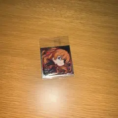 ヱヴァンゲリヲン新劇場版 シールウエハース 補完計画 EVA1-03 R アスカ