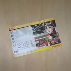 無敗 湾岸ミッドナイト maximumtune 磁気カード BCNR33黒 - メルカリ