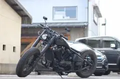 値下げ‼︎ バルカン400 カスタム 2026年最新】バルカン400 カスタムの人気アイテム - メルカリ