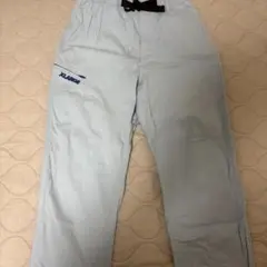 XLARGE ワークパンツ