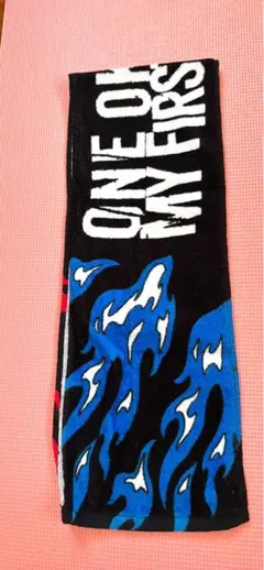 ワンオクロック タオル