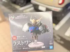 一番くじ ガンダムバルバトス ラストワン賞 BUSTISAN