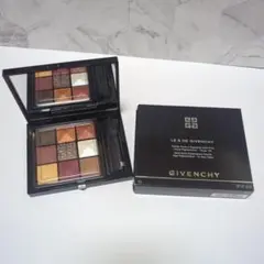 GIVENCHY LE 9 DE GIVENCHY 05 アイシャドウのサムネイル