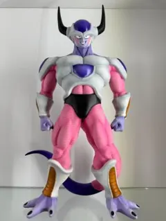 ドラゴンボールアライズ フリーザ 第二形態 ZEEM限定 特典なし - メルカリ