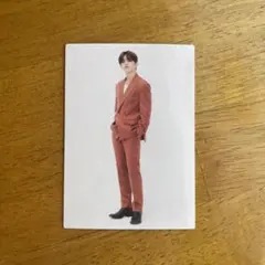 SEVENTEEN トレカ be the sun japan エスクプス