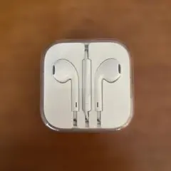 iPhone イヤホン　ジャック　純正ケース入り