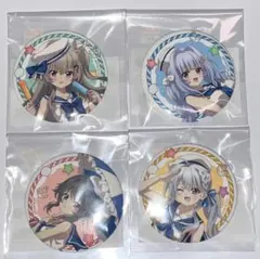 9-nine- Ruler's Crown くじコレ マリンセーラー 九條都 | Mercari
