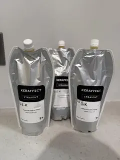 KERAFECT S-S-K コネクター ベースウォーターセット - メルカリ