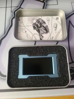 HM Lab ZNEO ブルー 新品！