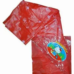 再値下げ！新品☆キティーちゃんのマルチレインコート