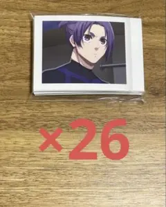 ブルーロック　ぱしゃこれ　vol.5 御影玲王