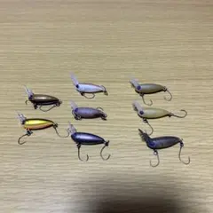 モカ DRSS DRF ウッサS ティモン セット - メルカリ