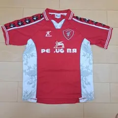 ペルージャ　98/99シーズン　アウェイユニフォームAGALEX 中田 ペルージャ 98/99シーズン アウェイユニフォームAGALEX 中田