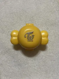 TWICEジヒョ　リング