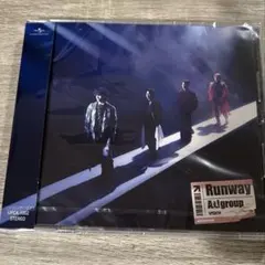 Aぇ! group 2nd アルバム　通常盤