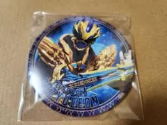 ゴジュウジャー トレーディング缶バッジコレクション　テガソードゴジュウレオン