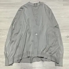 北欧暮らしの道具店 着回し頼れるカーディガン 綿 クラシコム