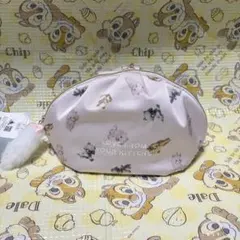 新品ディズニーストア　おしゃれキャットマリー　ポーチ　ベルリオーズ トゥルーズ
