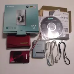 2025年最新】canon ixy3の人気アイテム - メルカリ