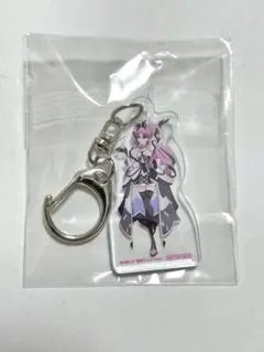 キュアキッス　アクリルキーホルダー　楽天ブックス特典