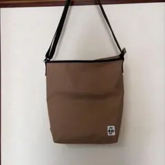 チャムス　ショルダーバッグ