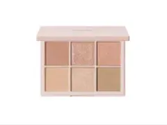 SNIDEL BEAUTY アイデザイナー EX11 Light Chiffon