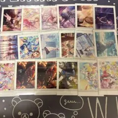 プロセカ　パシャこれ　まとめ売り