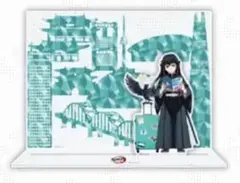 新品✦鬼滅の刃 ワールドツアー描き下ろしイラスト アクリルスタンド 時透無一郎