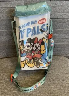 ディズニーリゾート　ポップコーン　ケース