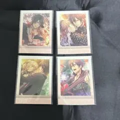 AMNESIA ぱしゃこれ シン セット