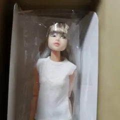 momoko お人形遊び