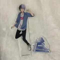 青柳冬弥 キャラクターグッズ