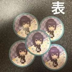 プロセカ スシロー コラボ ピック