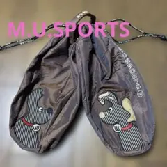 2026年最新】Noisy Noisy by mieko uesako ／ MIEKO UESAKO SPORTSの