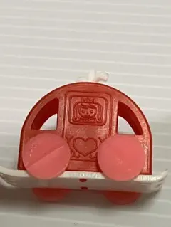 グリコのおまけ　馬車のサムネイル