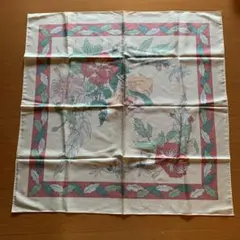 ジムトンプソン タイシルク スカーフ