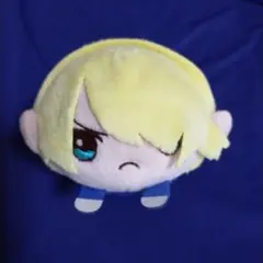 ダイヤのA つみあげマスコット つみマス 御幸一也 倉持洋一 - メルカリ