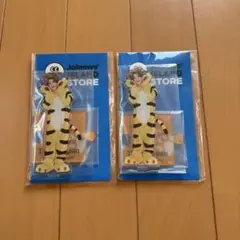 TravisJapan 第2弾 アクスタ 松倉海斗