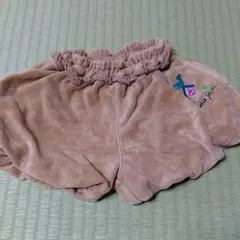 最終値下げ***プチジャム80ショートパンツ