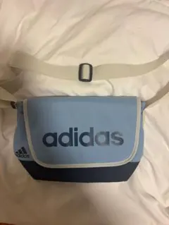 adidas かばん