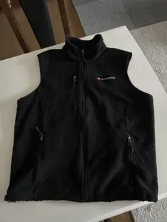 L.L.Bean TEKNORAPEXフリースベスト